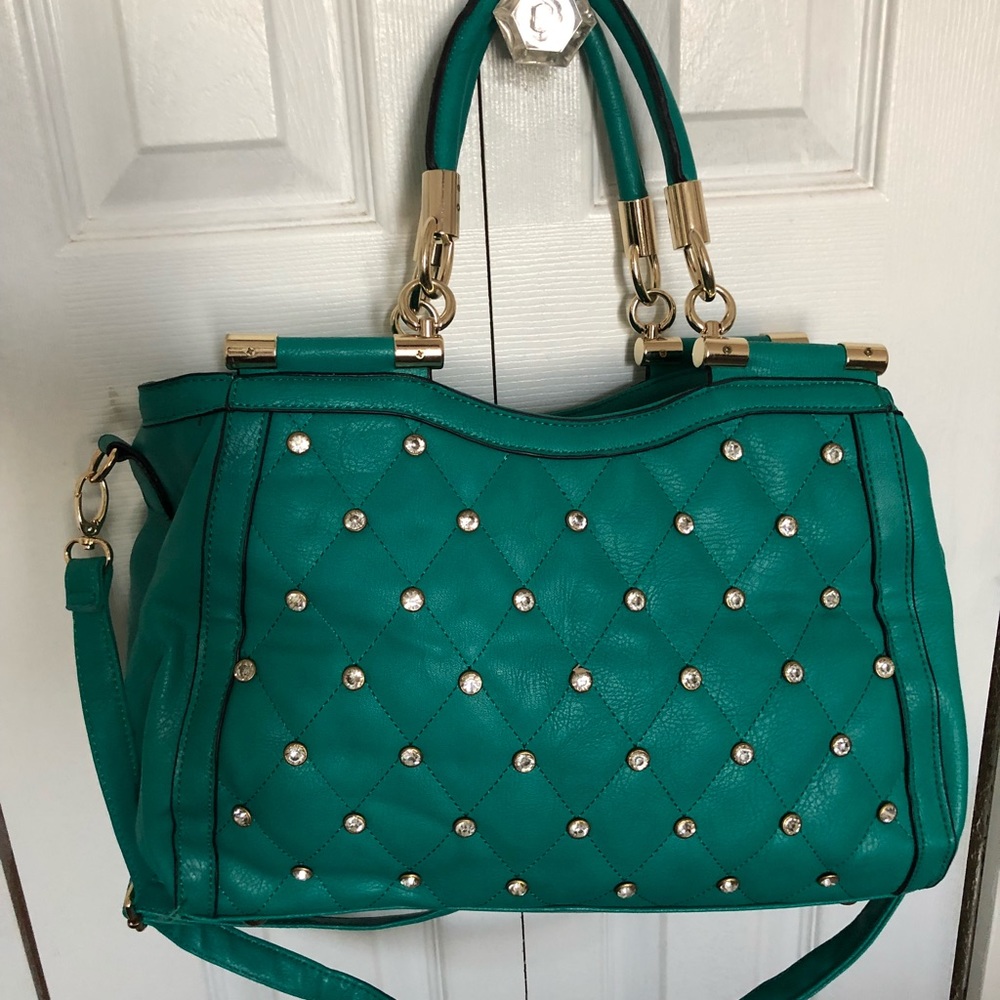 Hand bag
